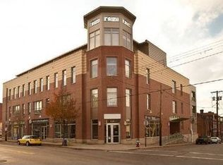 196 36th St APT 2D, Pittsburgh, PA 15201