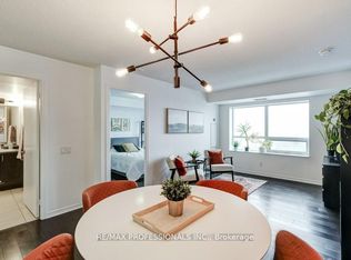 60 Heintzman St #930, Toronto, ON M6P 5A1