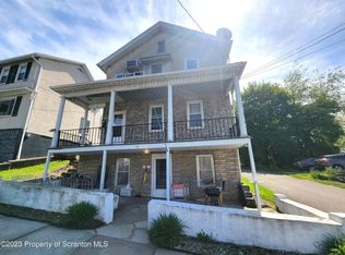 420 Genet St APT 1, Scranton, PA 18505
