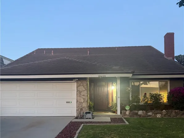 18420 Heather Ave, Cerritos, CA 90703