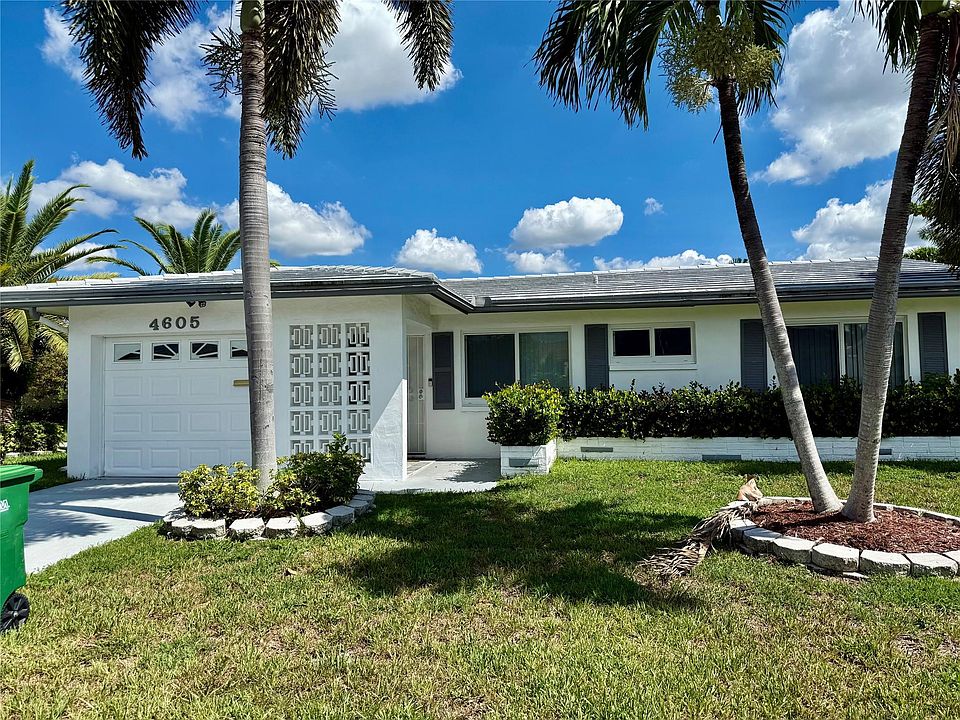 1st image of 4605 NW 49th Street