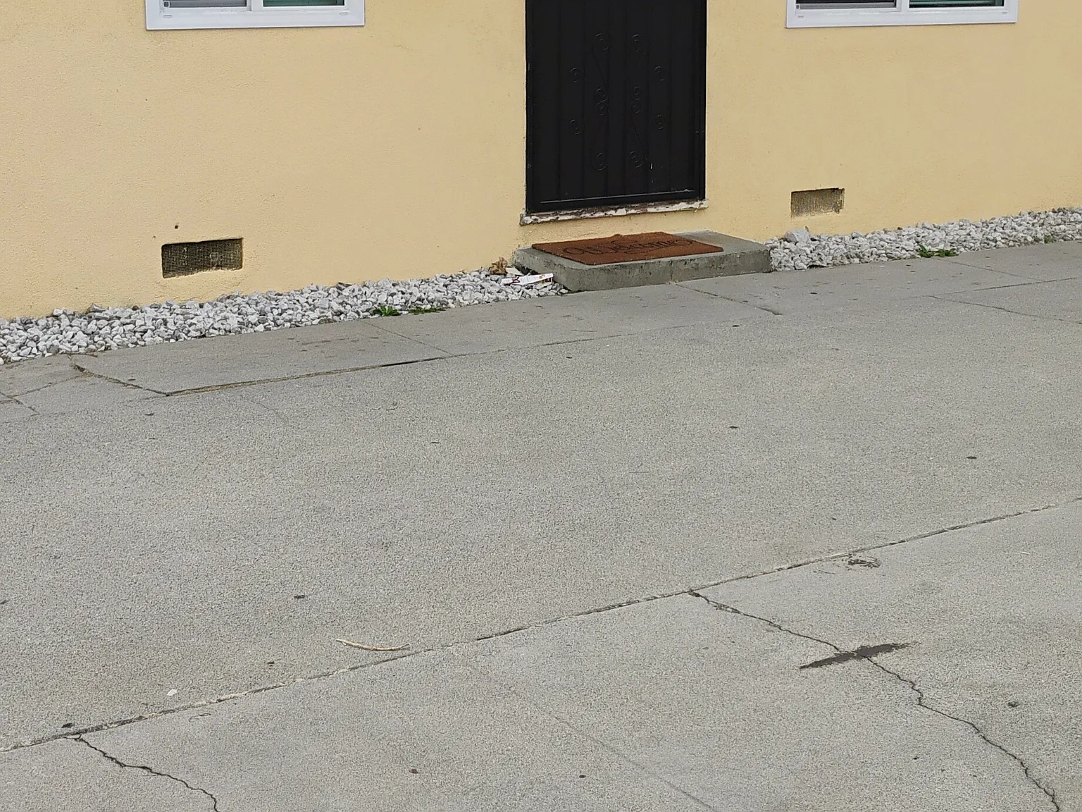 1 bed, 550 sqft, $1,900 — Photo 1