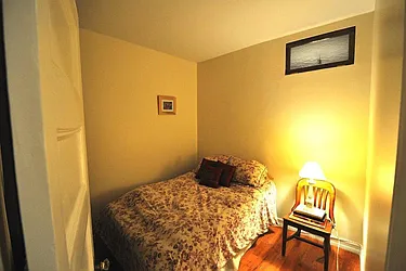 Rented by Corcoran