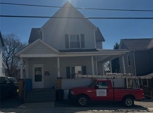384 Meek St, Sharon, PA