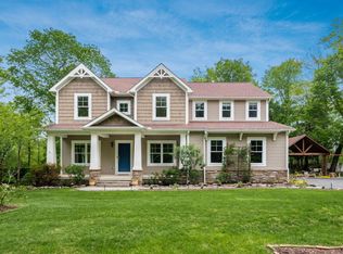 9684 Shawnee Trl, Powell, OH 43065