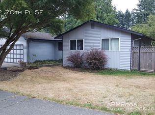 1702 70th Pl SE, Everett, WA 98203