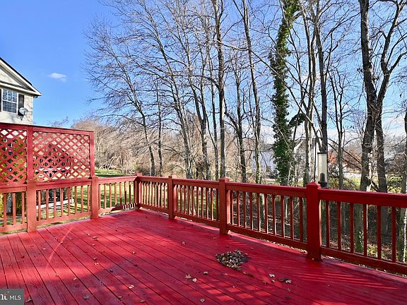 5th image of 9910 Woodyard Cir