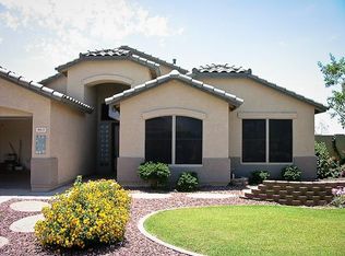 9613 E Onza Ave, Mesa, AZ 85212