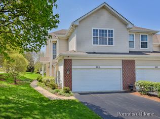 603 Lakeridge Ct, Naperville, IL 60563