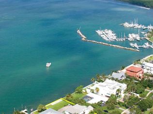 270 Harbor Dr, Key Biscayne, FL 33149