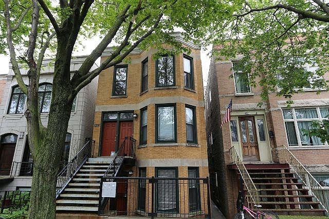 1st image of 1935 N Wood St #0