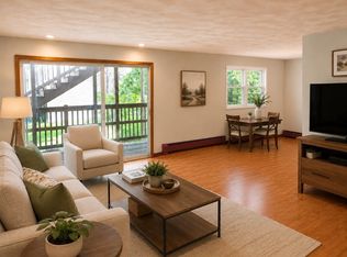 Herritage Green, North Andover, MA 01845