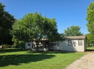 9500 Shady Meadow Way, Newalla, OK 74857