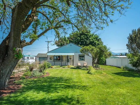 3920 N Arden Rd, Otis Orchards, WA 99027