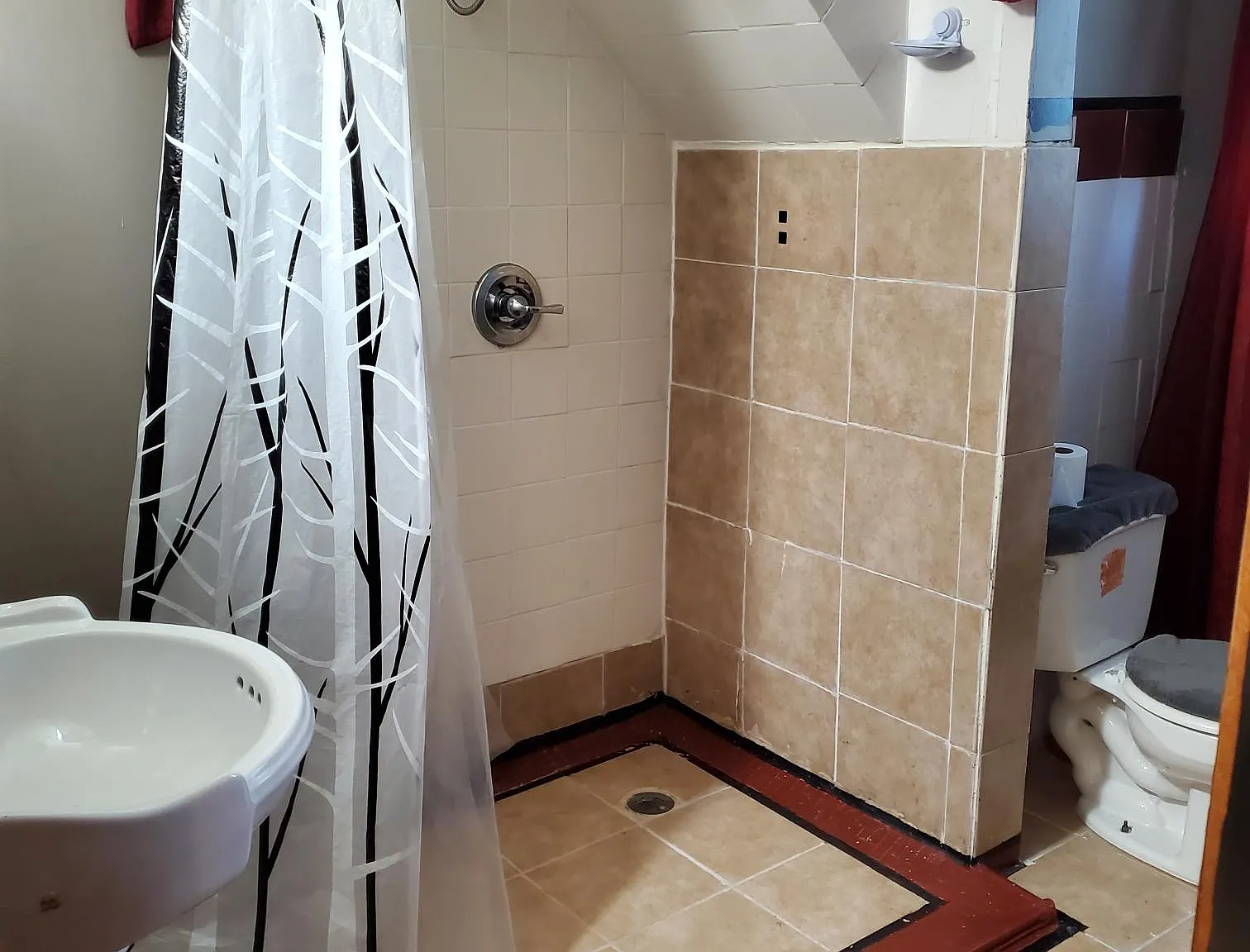 1 bed, 800 sqft, $1,100 — Photo 4