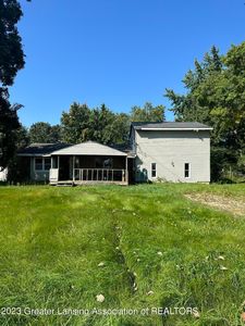 521 Skyline Dr, Horton, MI, 49246