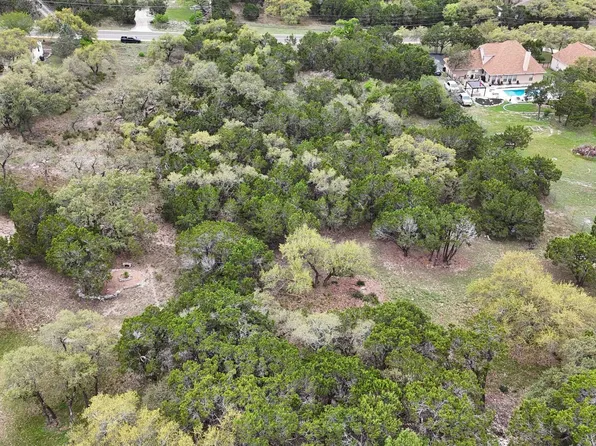 1089 Johnson LOT 27G, Canyon Lake, TX 78133