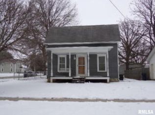 501 E 3rd St, Wilton, IA 52778