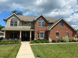 7380 Bradford Pl, Schererville, IN 46375