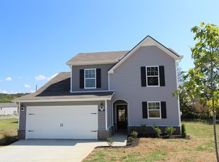 109 Muth Cove Lot 708, La Vergne, TN 37086