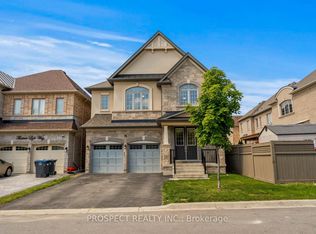 15 Lyle Way, Brampton, ON L6X5P8