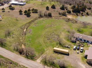 4590 Old Fort Worth Rd, Midlothian, TX 76065