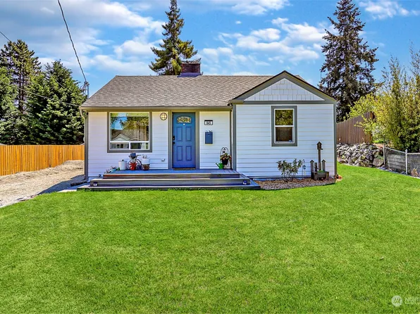 845 SW 139th Street, Burien, WA 98166