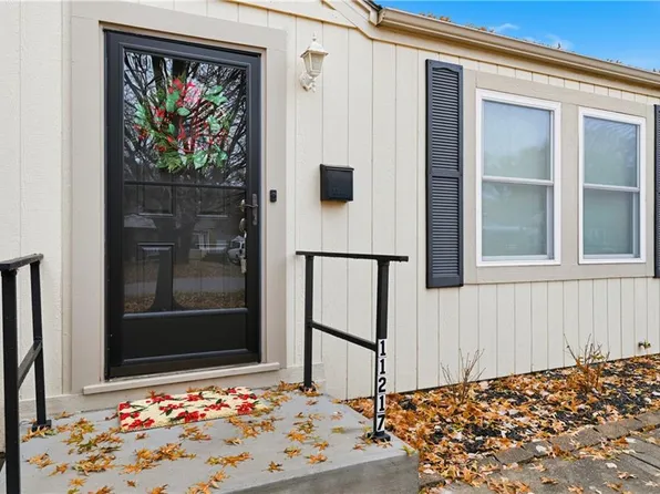 11217 W 69th Ter, Shawnee, KS 66203
