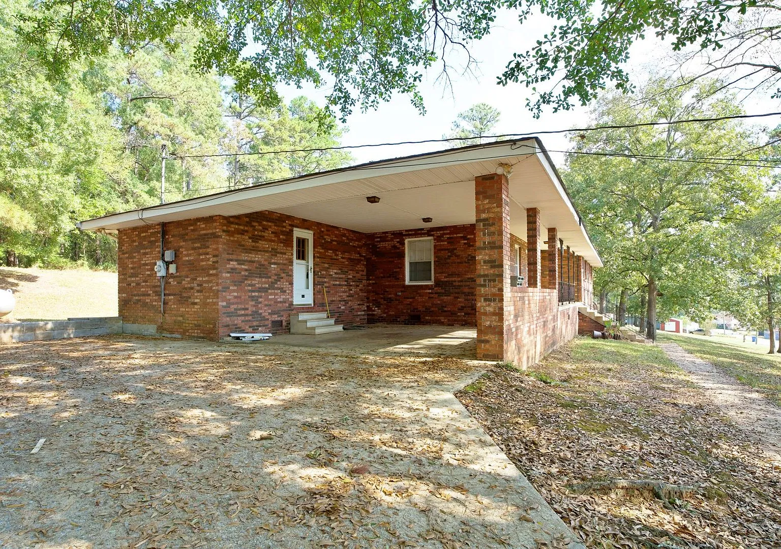 304 East Alabama Street, Piedmont, Alabama 36272 — Photo 2