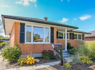 3 Bergin Ave, Centre Wellington, ON N1M1A7