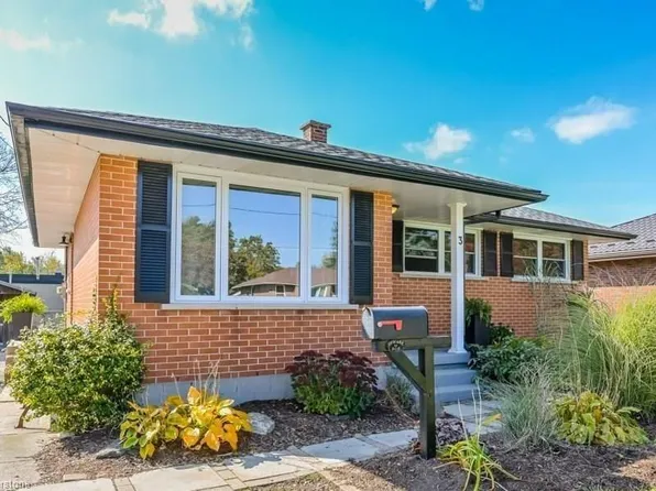 3 Bergin Ave, Centre Wellington, ON N1M 1A7