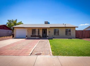 9810 N 73rd Ave, Peoria, AZ 85345