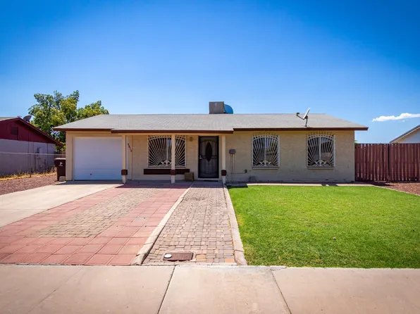 9810 N 73rd Ave, Peoria, AZ 85345