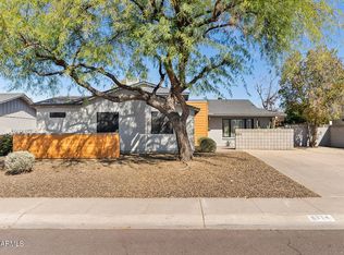 8314 E Jackrabbit Rd, Scottsdale, AZ 85250