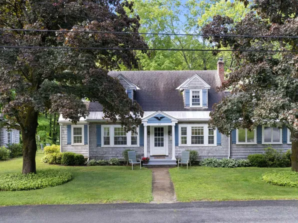 23 Beruk Hill Road, Hinsdale, NH 03451