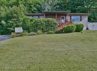 335 Bailey St, South Abington Township, PA 18411