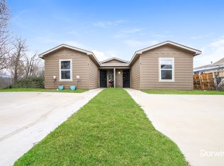 413 Lottie St #B, Waco, TX 76704