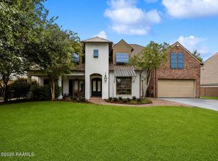 607 River Oak Cir, Lafayette, LA 70508