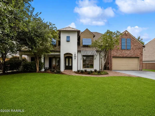 607 River Oak Cir, Lafayette, LA 70508