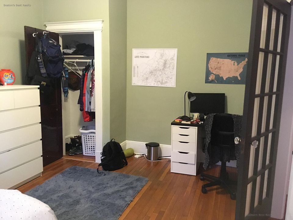 2nd image of 1137 Commonwealth Ave #24