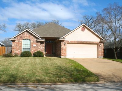 2913 Mirrormere Cir, Bryan, TX, 77807