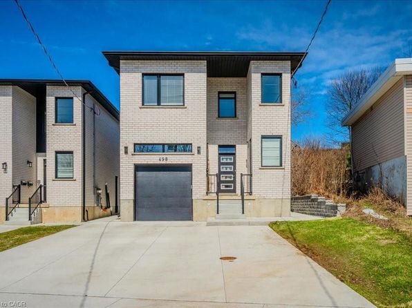 498 Karn St, Kitchener, ON N2M 2C1