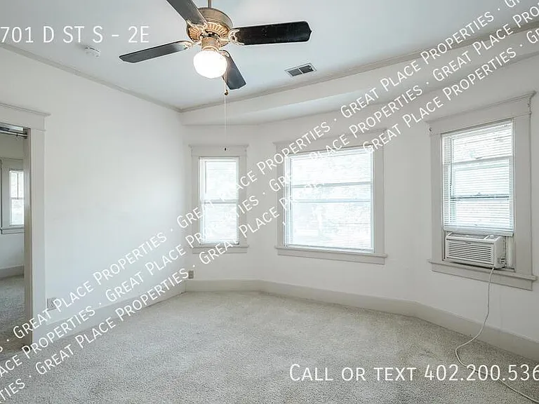 1701 D St S #2E — Photo 21