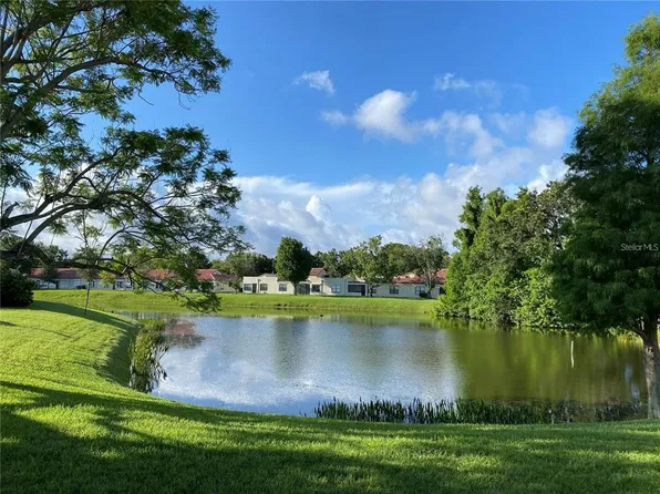 9009 41st Way N Unit 5, Pinellas Park, FL 33782