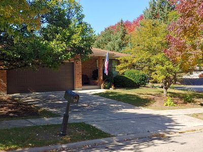 97 Butte Ct, Naperville, IL, 60540