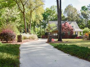 200 White Horse Dr, Leesburg, GA 31763
