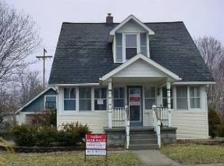 5 Crawford St, Oxford, MI 48371