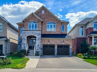 93 Barlow Pl, Brant, ON N3L0H1
