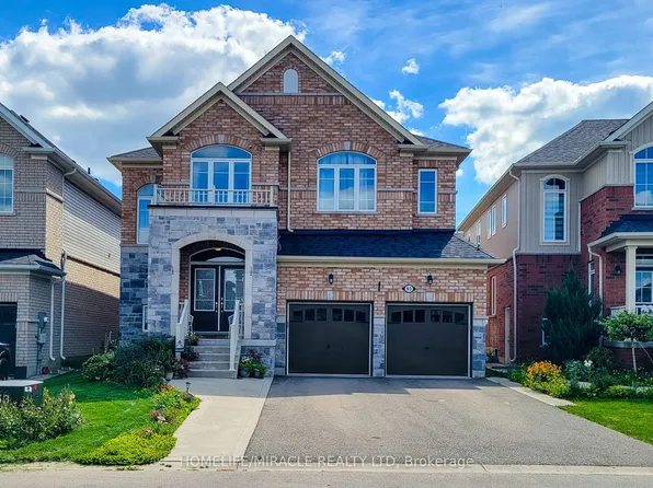 93 Barlow Pl, Brant, ON N3L 0H1