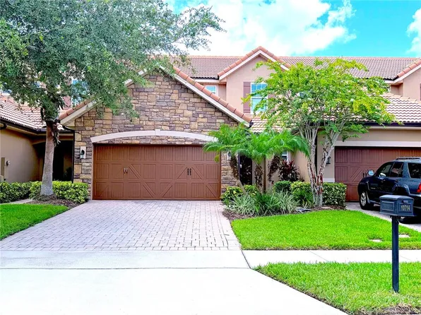 10714 Belfry Cir, Orlando, FL 32832